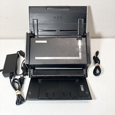 Fujitsu, ScanSnap S1500 Color Duplex Document Scanner + Adapter & USB Cable picture