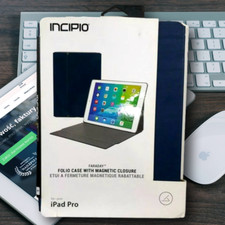 Incipio Faraday Folio Case for Apple iPad Pro 12.9