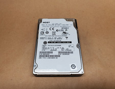 1.2TB HGST HUC101212CSS600 SAS 2.5