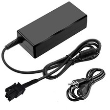 4-Pin AC DC Adapter for Cisco 892FSP C892FSP-K9 C892FSP-K9V02 Gigabit Ethernet picture
