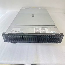 Inspur NS5162M5 4Node Server 24X2.5