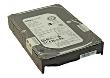 Dell EMC Isilon 005053525 Exos 7E8 ST4000NM024A 3.5
