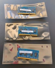 OEM - Samsung 4GB DDR3 SoDimm Ram Memory BA92-09719A . #Y537 picture