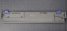 IBM Bladecenter Left Server Rail Grade B 40K6421 picture