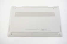 N09472-001 Hp Bottom Base Cover Silver 14-EK2055CL picture