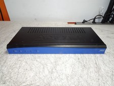 Adtran 4243908F1#CMT Total Access 908e 3rd Gen VOIP Gateway No File System picture