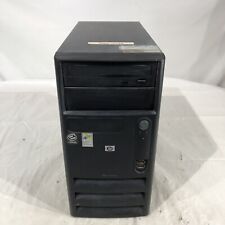 HP Compaq d220 Intel Celeron 2.4 GHz 512 MB ram No HDD/No OS picture