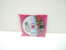 EA Games The SIMS 2 2004 Computer Game Disc CD | Untested, As-Is picture