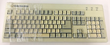 Vintage Gateway 2000 PS/2 Keyboard Mechanical 2196001-00-102 picture