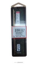 Kingston 16GB DDR4-2666 DIMM 288-Pin PC4-21300 Unbuffered RAM KCP426ND8/16 picture