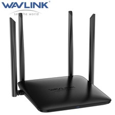 WAVLINK 1200Mbps WiFi Router Wireless Repeater Gaming Router 2.4/5G Access Point picture