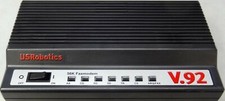 USRobotics V.92 56K Faxmodem 5686 (No Ac Adapter) picture