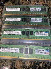 Micron 8GB (4x2GB) 2Rx8 RAM PC3-10600R DDR3-1333 Server MT18JSF25672PDZ-1G4GHE picture