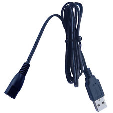 USB Cable or AC Adapter For Water Tech 17161AL Volt Spa Vac Rechargeable Vacuum picture