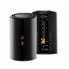 D-Link DIR-850L Wireless AC1200 Dual Band Gigabit Wifi Cloud Network Router picture