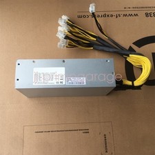 Power Supply PSU for Bitmain Antminer APW7++12-1800W-A3 110-264V 10x PCI-E Plugs picture