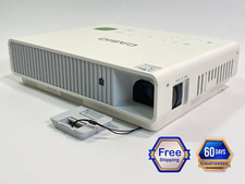 Casio XJ-M141 DLP Projector 2500 Lumens + Free Accessories (HDMI, Remote, Power) picture