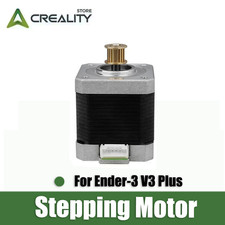Creality Original 42-48 Stepping Motor_L14.5_D5_Circular Shaft_Moon's_Y Axis picture