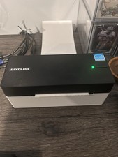 Bixolon XF3-40 Shipping Label Printer picture