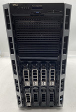 Dell PowerEdge T330 Xeon E3-1240v5 3.5GHz 32GB RAM 17TB Storage Perc H330 No Key picture