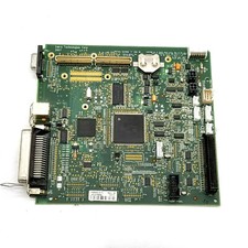 Main Board Motherboard 79400-011 REV R fits for zebra ZM 400 ZM400 Printer Parts picture