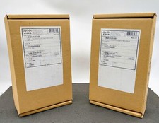 LOT OF 2 Cisco CP-CKEM-C Unified IP Color Key Expansion Module picture
