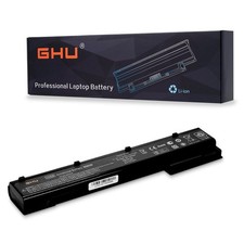 High-Capacity Notebook Battery for HP Elitebook 8560W 8570W 8760W 8770W 14.8V picture