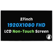 27in M270HCJ-LCZ Rev.C1 for Innolux LCD LED Screen Display 1920 x 1080 Non-Touch picture