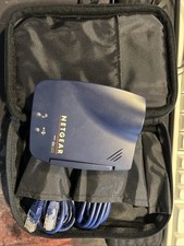 NETGEAR MA101 Wireless USB Adapter 802.11b picture
