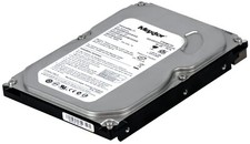 HARD DRIVE MAXTOR DIAMONDMAX 21 STM380215A 80GB 7200RPM 2MB ATA II 3.5'' picture