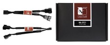 2-Way PC Fan Splitter Cable NA-SYC1 2-Pack picture