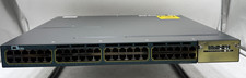Cisco Anatel TNY-WS3750X-3560X (A) 24-Port Switch picture