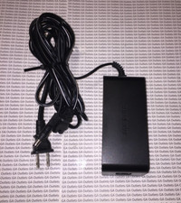 SAMSUNG ADAPTER  UAPU2  OEM  12V  1.5 A ITE POWER SUPPLY W/ CORD picture