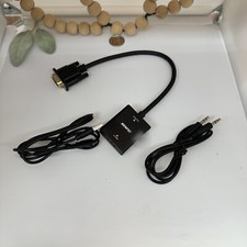 BENFEI CABLE X002BESJ4X, B-USA-272 BLACK picture