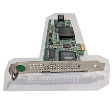 AMCC 3ware 9650SE-2LP PCI Express SATA II RAID Controller Card picture
