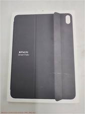 Apple Smart Folio Air 11-inch (M2, M3, M4) (2024, 6th generation) -Charcoal Gray picture