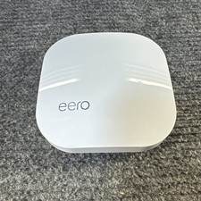 Eero Mesh WiFi Router Model B010001 – Dual Band Home Network System picture