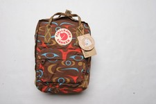FjallRaven Kanken Art Mini Backpack (Qeluts) 23200250 picture