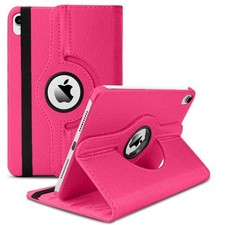 Folio Book 360 Rotated Stand Leather Case For 2025 iPad A16 11