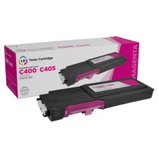 LD Compatible Xerox 106R03527 Extra High Yield Magenta Toner Cartridge picture