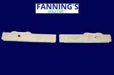 GE Range Hinge Receiver Set (2) WB10X20220 for JGBS30DEK5WW  OPEN BOX picture