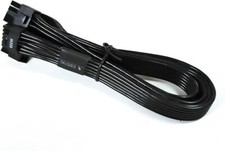 SuperFlower ATX 3.0 PCIe 5.0 Cable (8+8 PIN to 12VHPWR 16 PIN) for RTX 3000 4000 picture