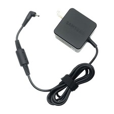 Original Samsung AC Power Adapter for Samsung Chromebook 3 - Series Laptops picture