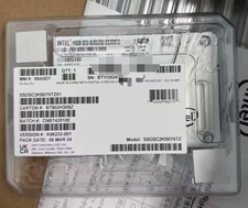 Intel D3 S4520 7.68TB SSD 2.5