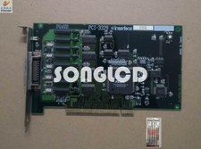 1PCS PCI-3329 via DHL or Fedex shipping picture