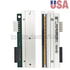 For Datamax I-4212e Mark II 203 dpi New thermal printhead PN# PHD20-2278-01 USA picture