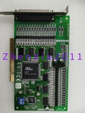 1pc used Advantech PCI-1733 REV.A1 picture