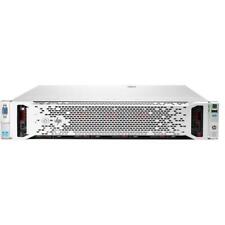 HPE 686784-001 ProLiant DL560 G8 2U Rack Server - 4 x Intel Xeon E5-4640 2.40 picture