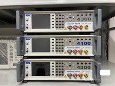 1pc working used 1pc wayne kerr 4300 wk4300 by express picture