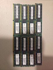 SK hynix 128GB (8x16GB) DDR4 PC4-2133P ECC Registered RDIMM 288p picture